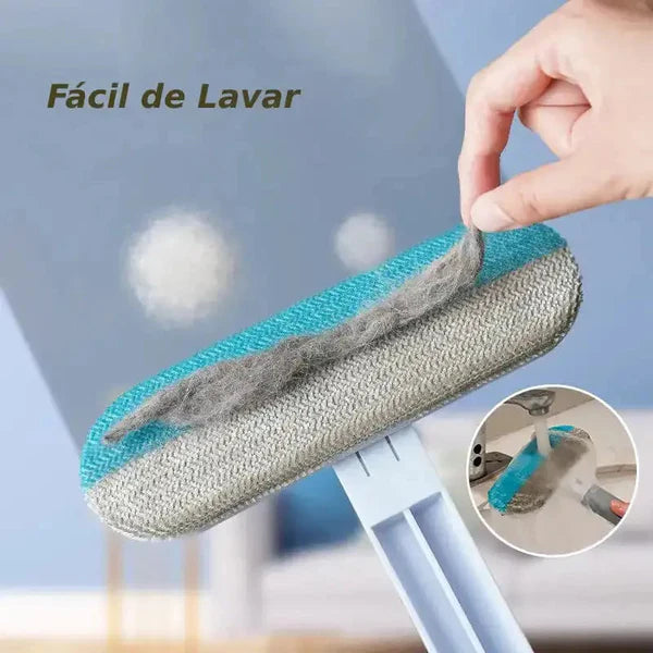 Removedor de Pelos 3 em 1 🐾 – Oferta Exclusiva!