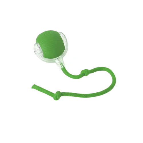 Brinquedo Bola de Caça Eletrônica