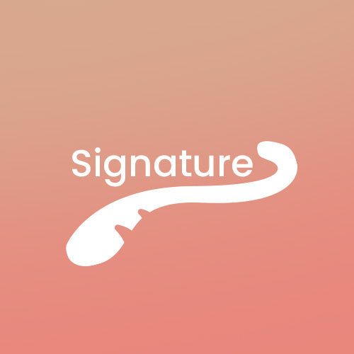 Pettino Signature