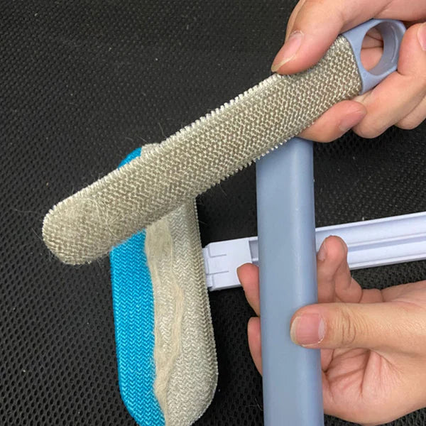 Removedor de Pelos 3 em 1 🐾 – Oferta Exclusiva!