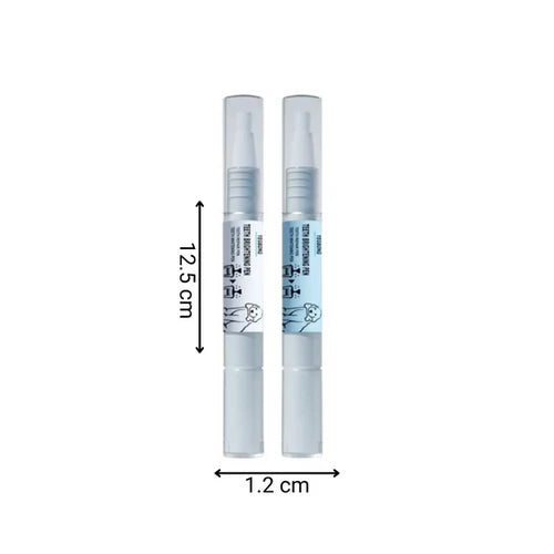 Caneta de Cuidado Dental - PetCare (Promoção - Compre 1 e leve 2)