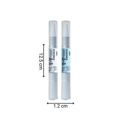 Caneta de Cuidado Dental - PetCare (Promoção - Compre 1 e leve 2)