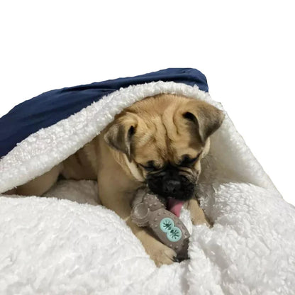 🔥 Super Promoção 🔥 Caminha Pet Canguru + Bola de caça!