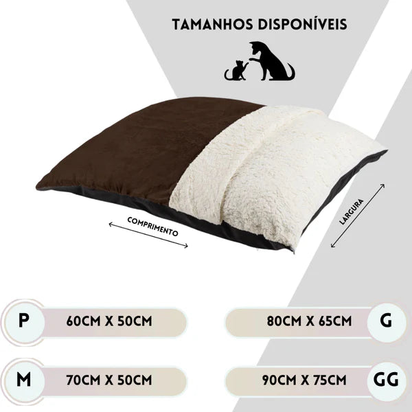 🔥 Super Promoção 🔥 Caminha Pet Canguru + Bola de caça!