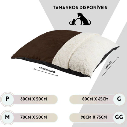 🔥 Super Promoção 🔥 Caminha Pet Canguru + Bola de caça!