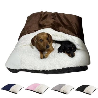 🔥 Super Promoção 🔥 Caminha Pet Canguru + Bola de caça!